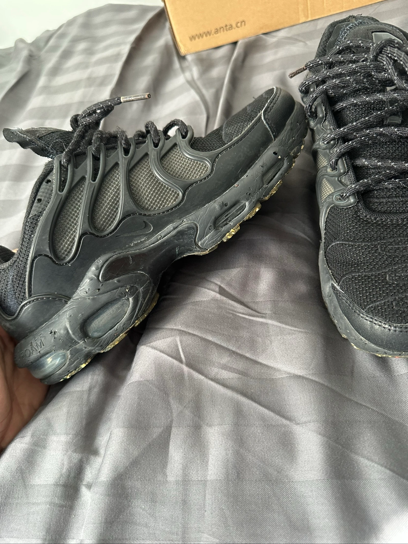 Nike air max plus terrascape  – photo 5